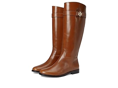 Tory Burch Turnlock Riding Boot Women