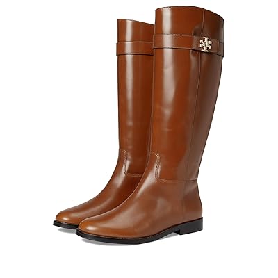 Tory Burch Turnlock Riding Boot Women