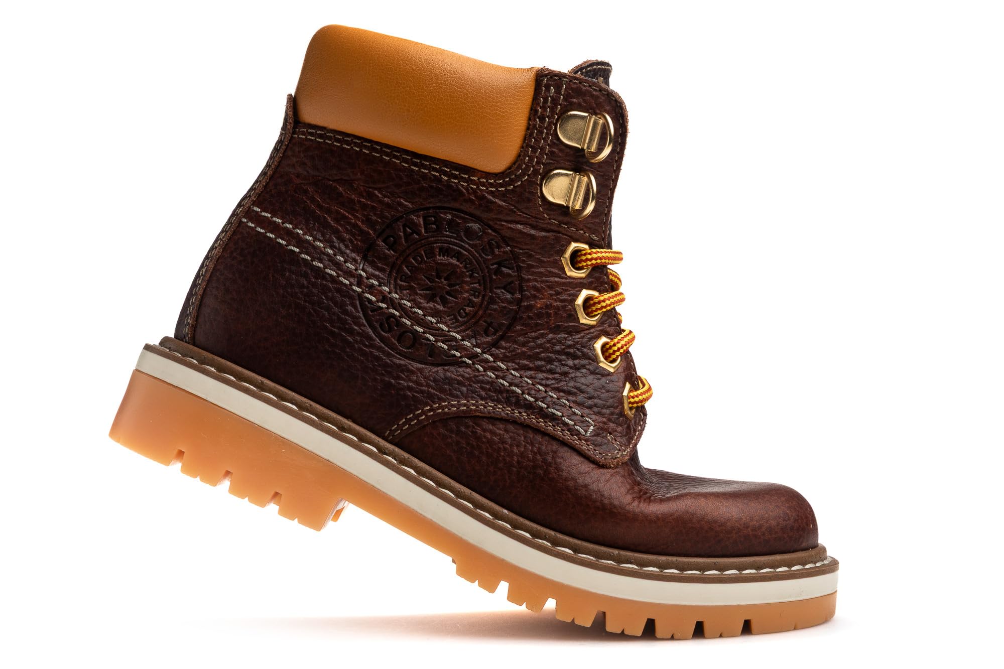 Botas para Niño Pablosky HARRY 524170