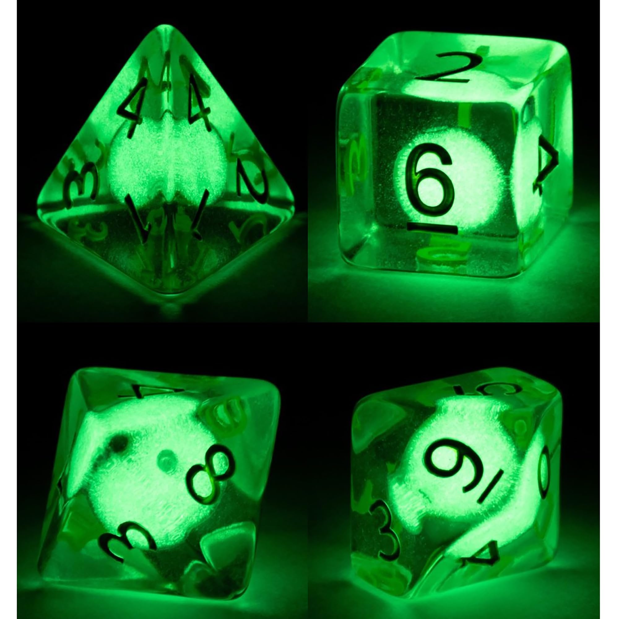 Radiant Poly Set - Firefly (7) - Image 4