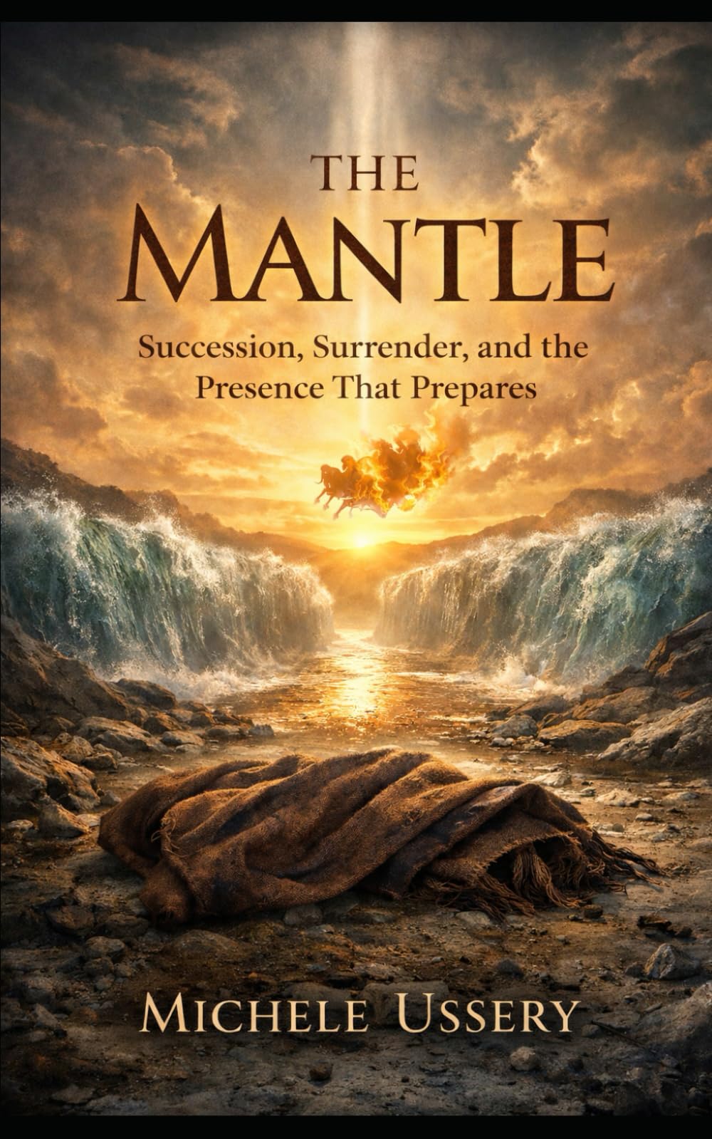 The Mantle
