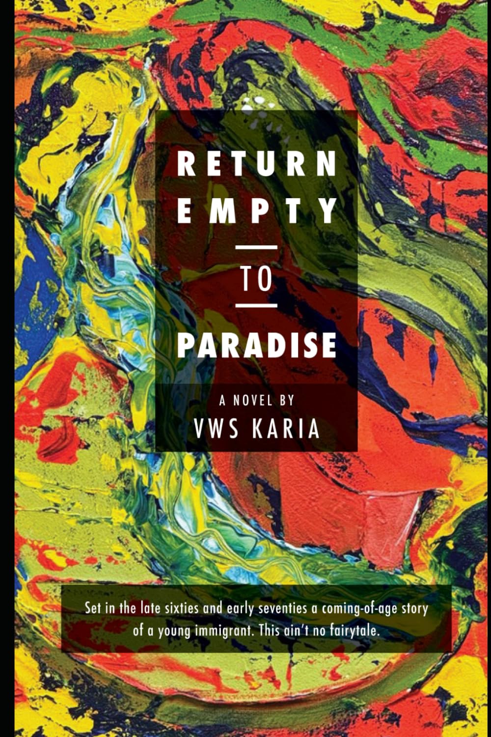 Return Empty to Paradise