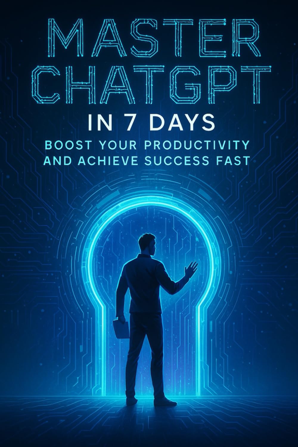 Master ChatGPT in 7 Days: Boost Your Productivity and Achieve Success Fast