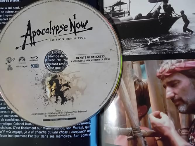 Amazon.co.jp: 地獄の黙示録 特別完全版 : マーロン・ブランド