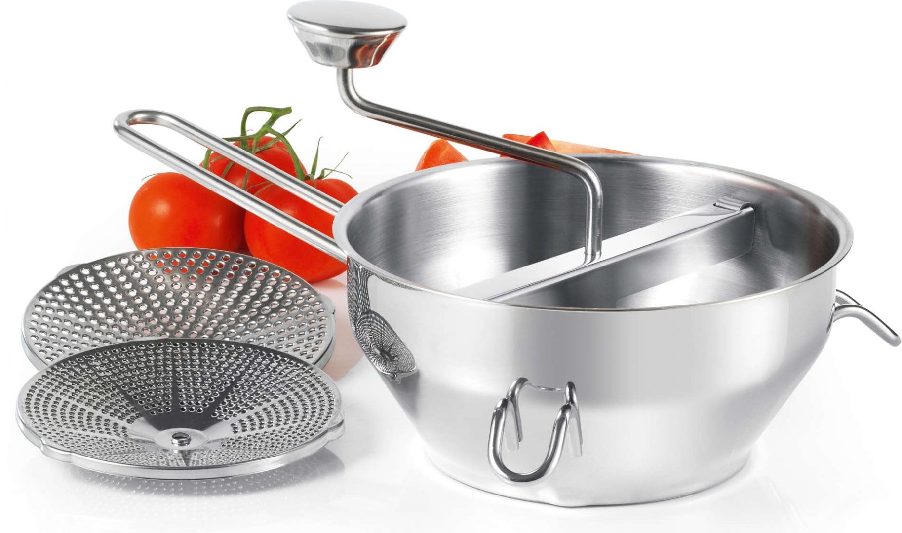 Kitchen Chef KC MOUL 21 3