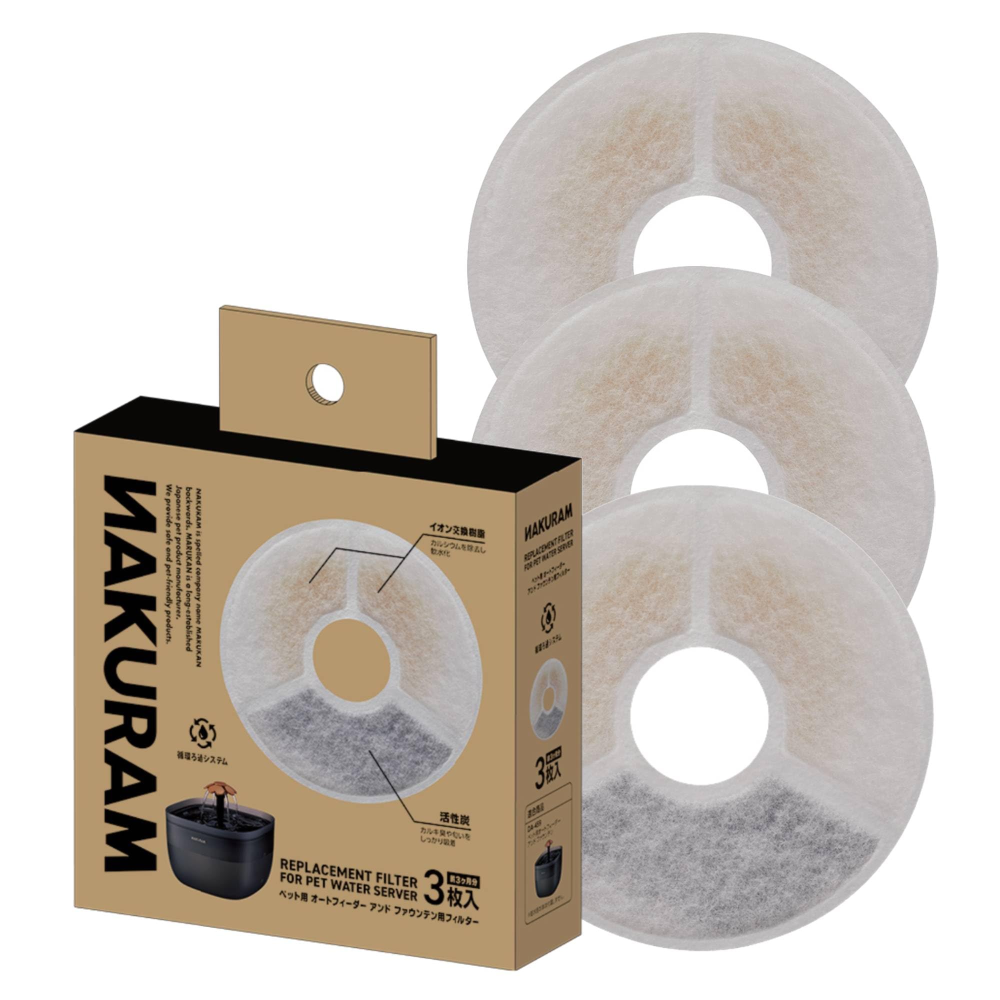Amazon | NAKURAM ナクラム ペット用オートフィーダ-アンド Amazon | NAKURAM ナクラム ペット用オートフィーダ-アンド