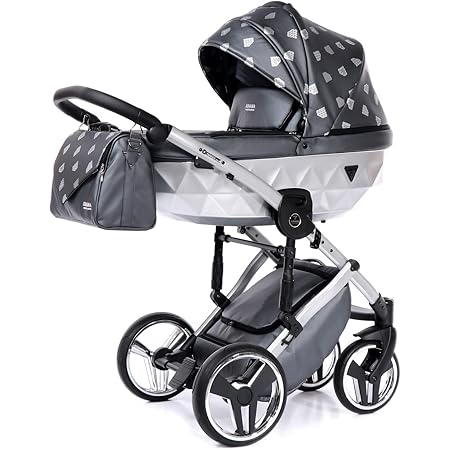 poussette junama avis