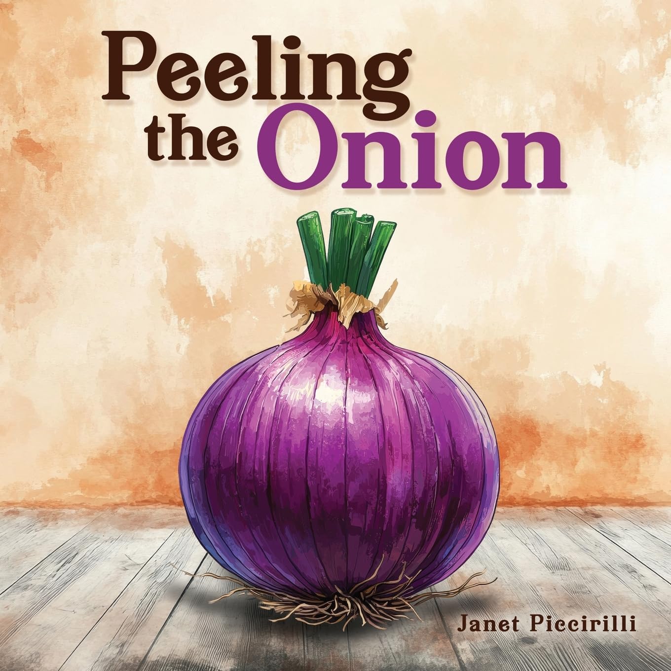 Peeling the Onion