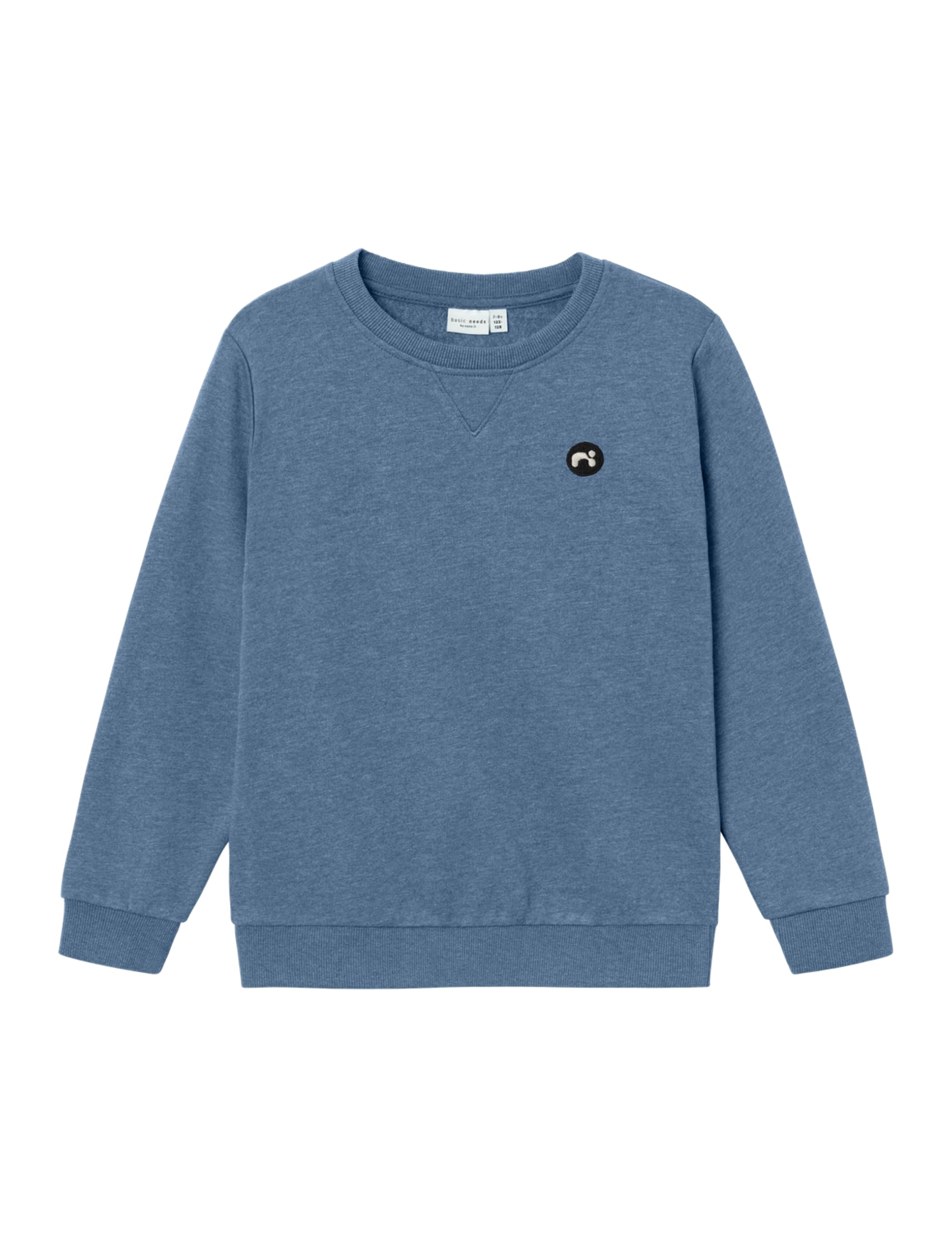 Sweat-shirt à Manches Longues Pour Bébé Garçon Taille 86 - Imprimé Rugby, Laine Douce, Dessin Animé