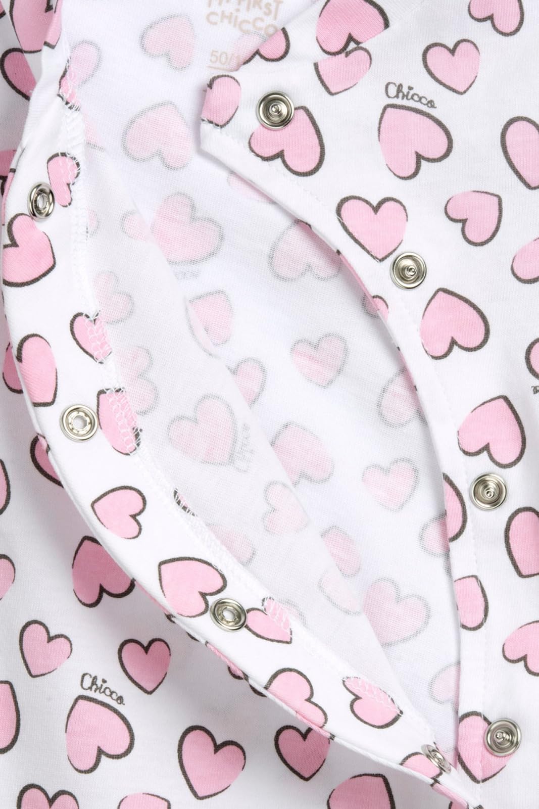 Chicco, Débardeurs Garçon, Lot de 3 Débardeurs en 100% Coton, Parfaits pour le Printemps et l'Été, Vêtements Garçon et Adolescent