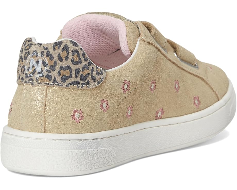 Naturino Naturino Phardy VL (Toddler/Little Kid) - Back View