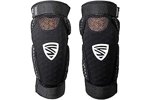 Protective Knee Guard: An Invincible Ally for MTB and Snowboard Adventures
