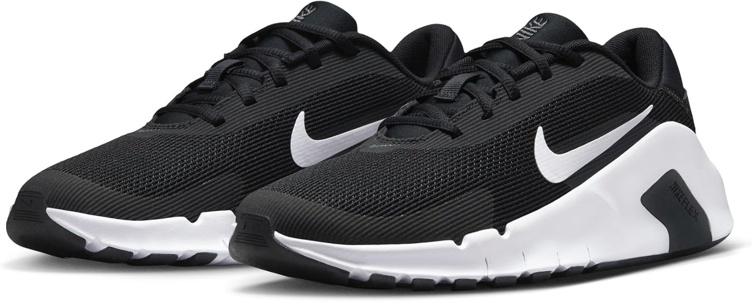 Nike Womens Flex Train Training/Workout Shoes - Image 2