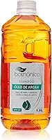 Tok Bothanico - Shampoo Tok Bothanico 1,9L Oleo De Argan S/Sal