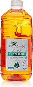 Tok Bothanico - Shampoo Tok Bothanico 1,9L Oleo De Argan S/Sal