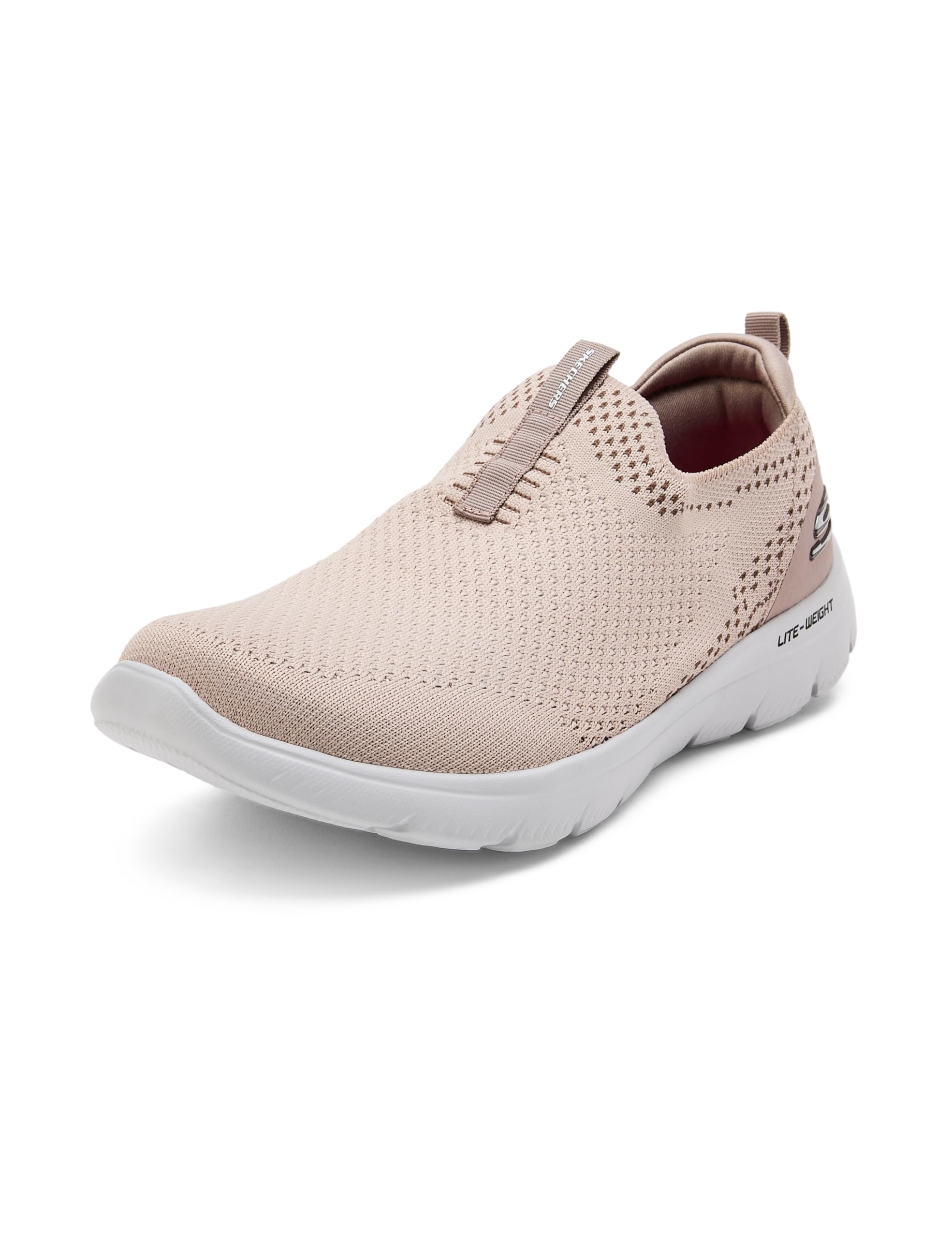 Women Pull On Sneaker Shoes