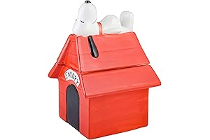 Snoopy Igloo Cooler – Embracing Nostalgic Charm and Practical Functionality