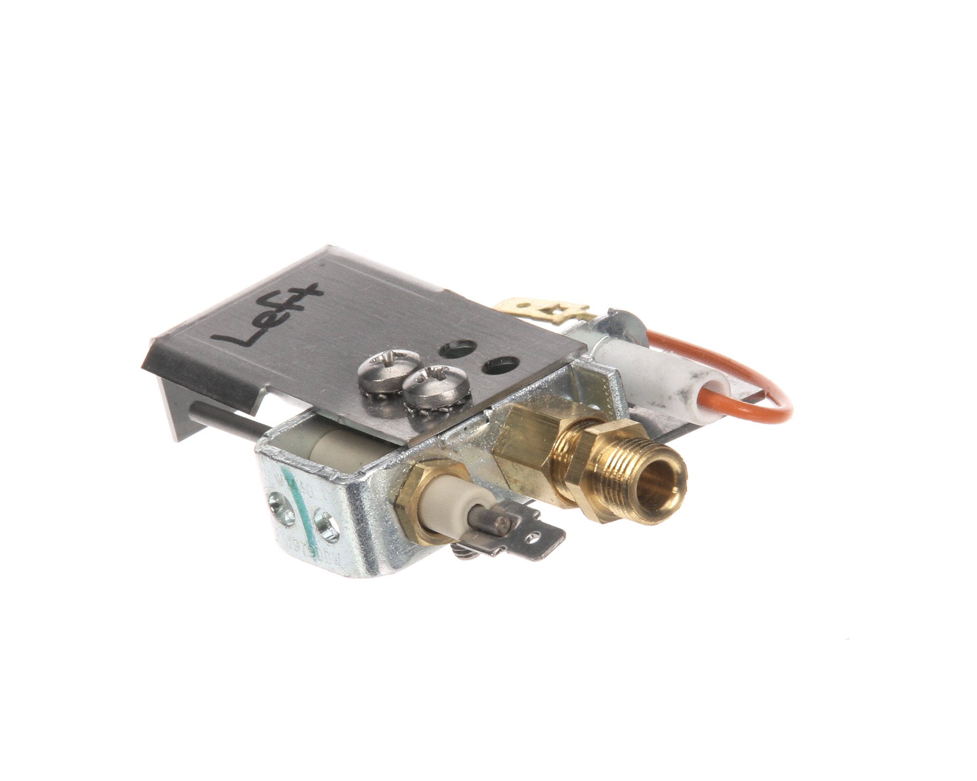 Natural Gas Pilot Assembly by Henny Penny – Model 86940-001