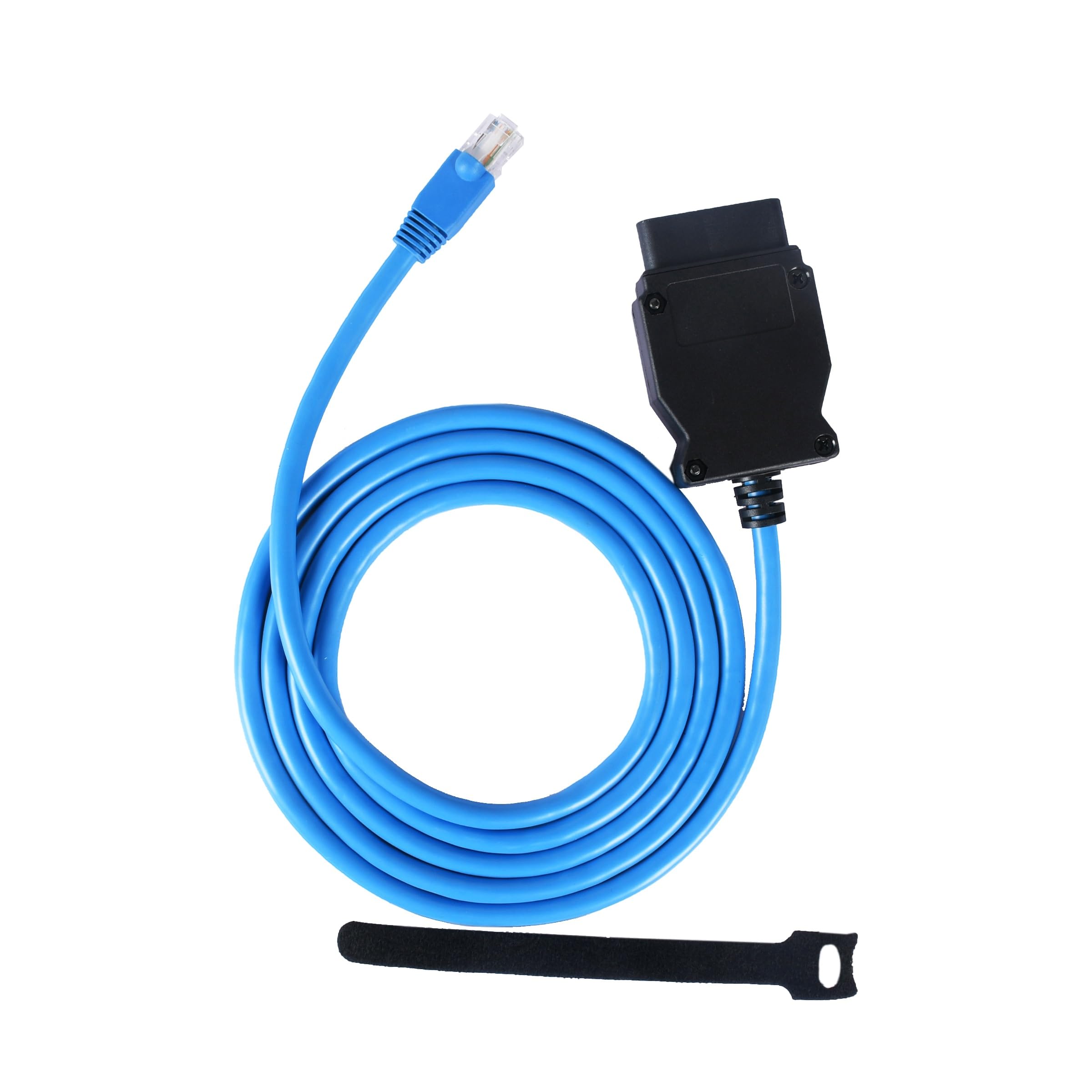 Cavo diagnostico OBD2 a DB 20 pin compatibile con Tesla - Cablematic