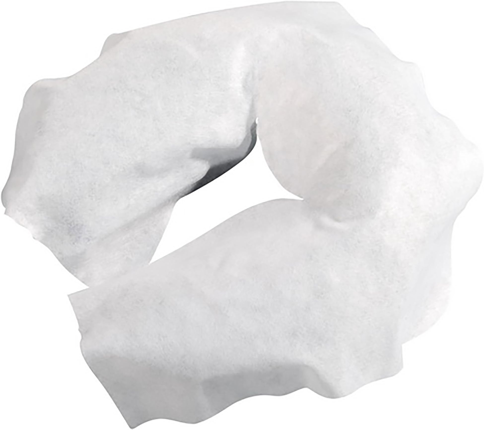 Master Massage Disposable Pillow Covers, 100 Pack