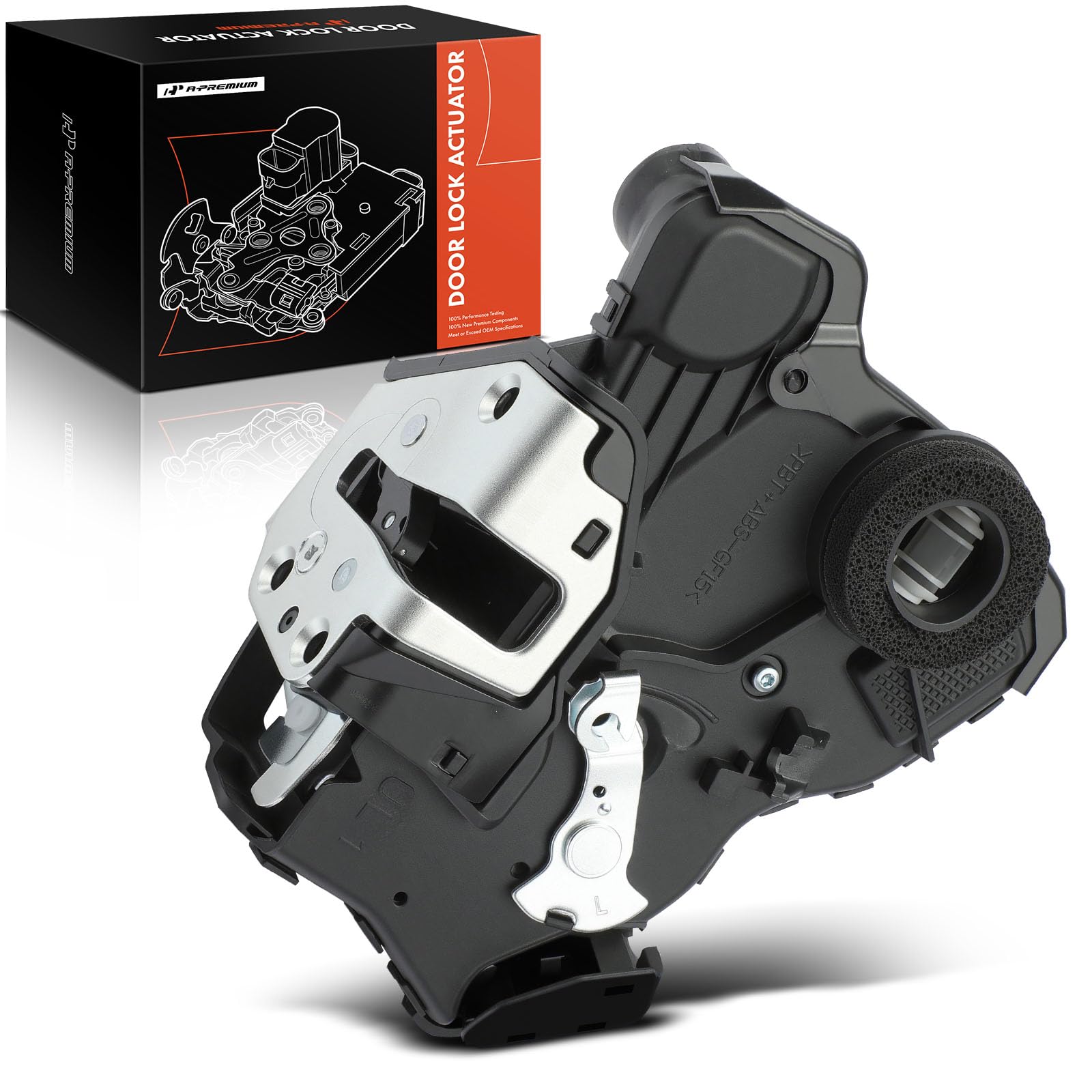 Amazon.com: A-Premium Front Left Door Lock Actuator Driver Side