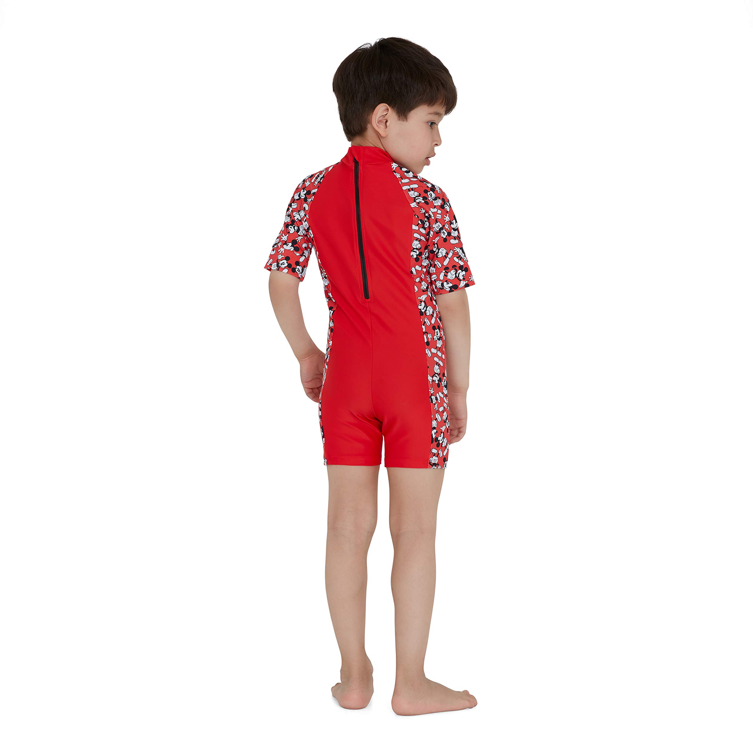 Speedo Essential All-in-One Suit Mono De Baño Infant Unisex (Pack de 1)