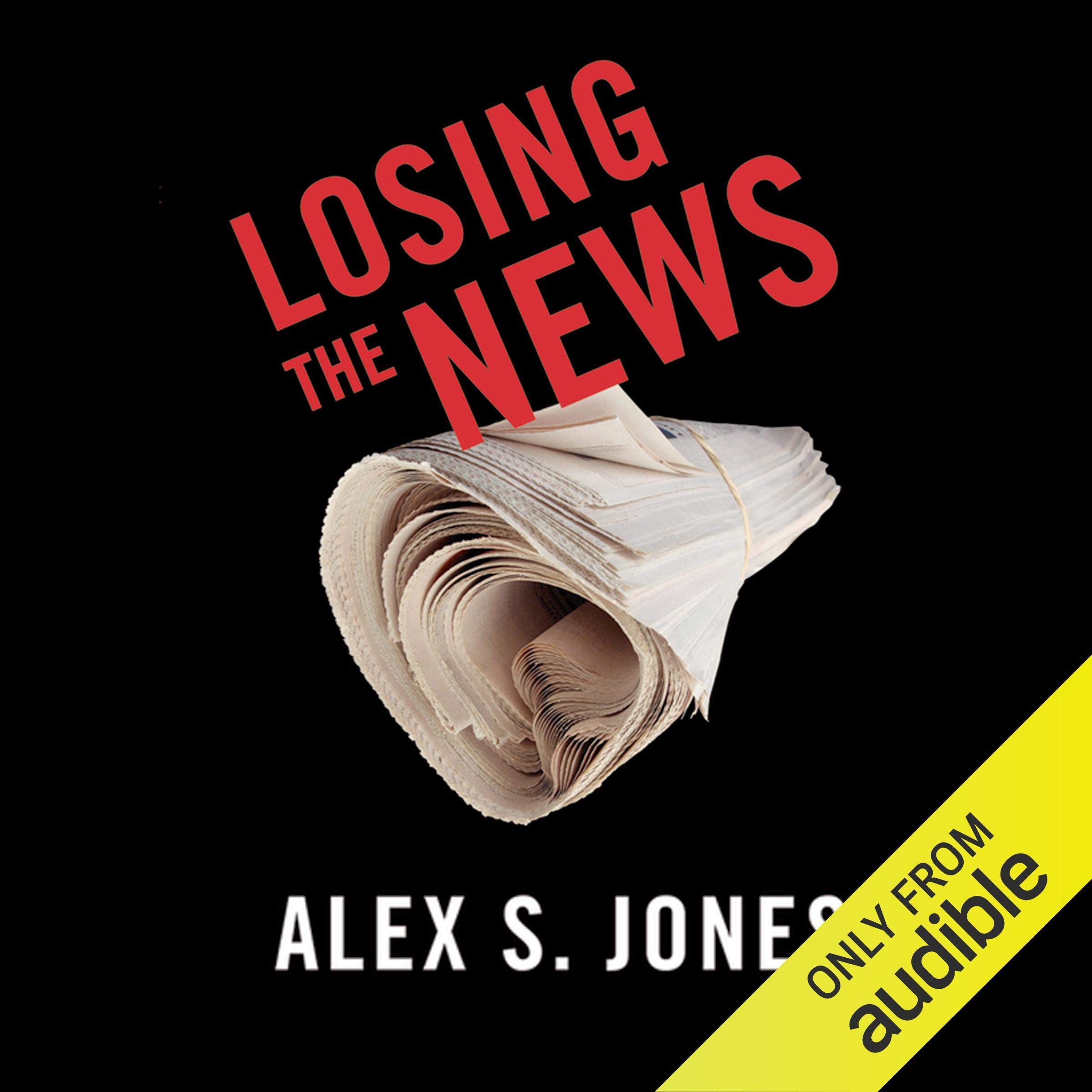 Losing the News