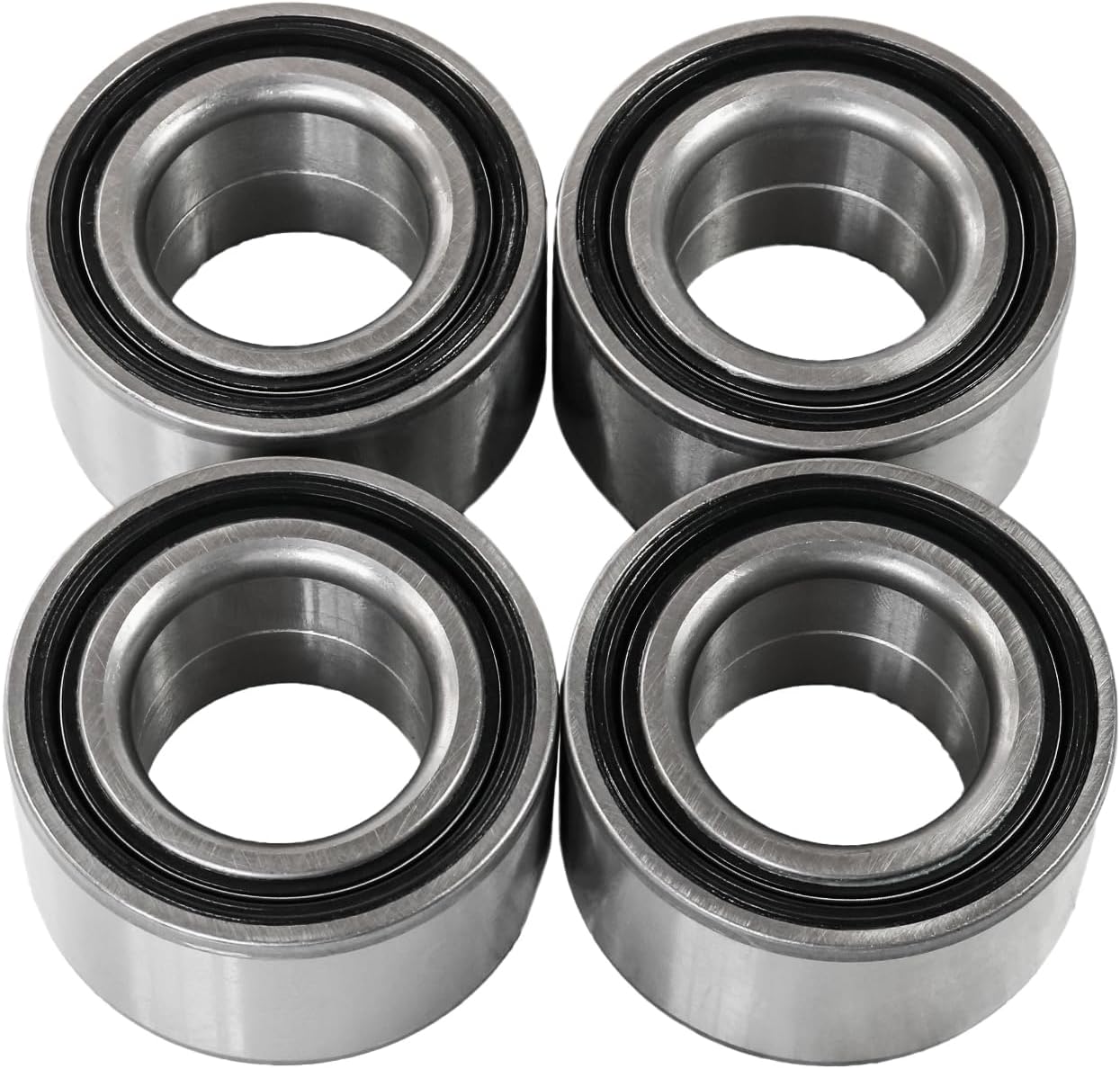 Buy QUADBOSS Front Wheel Bearing Kits For Polaris ATV 500 Pro 2002 In Cheap Pric - Foto 6