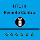 HTC IR - Universal Remote Control