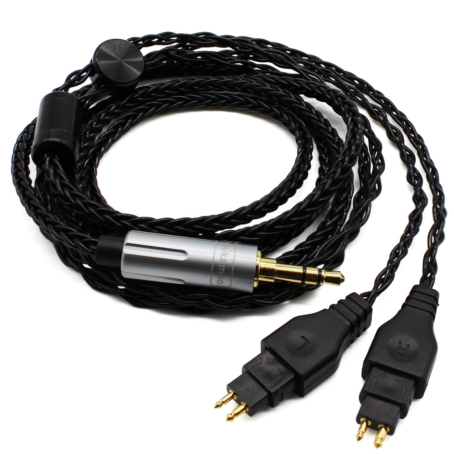 Amazon.com: Youkamoo Replacement Audio Upgrade Cable Compatible