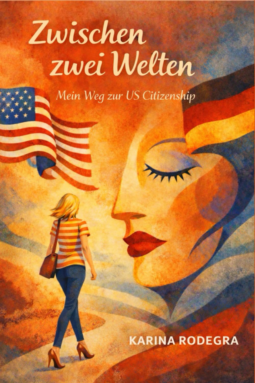 Zwischen Zwei Welten: Mein Weg zur US Citizenship