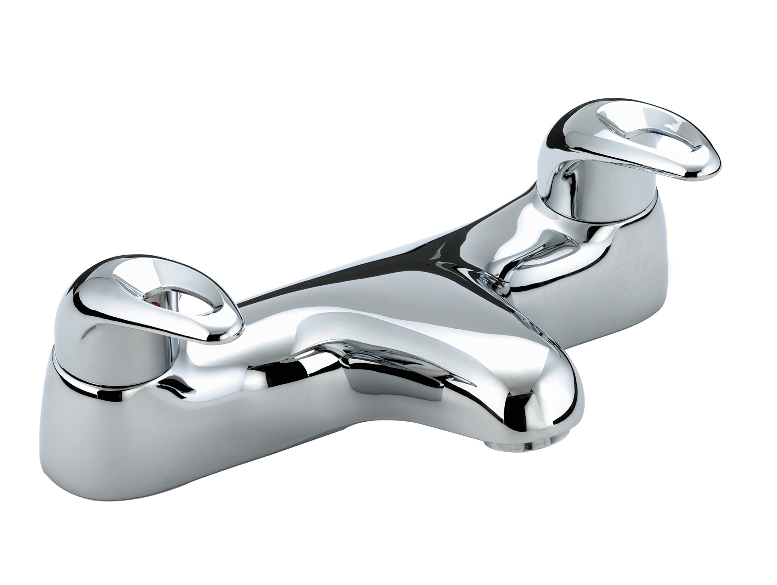 Bristan J BF C Java 2-Handle Bath Filler