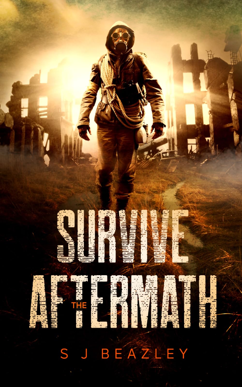 Survive the Aftermath