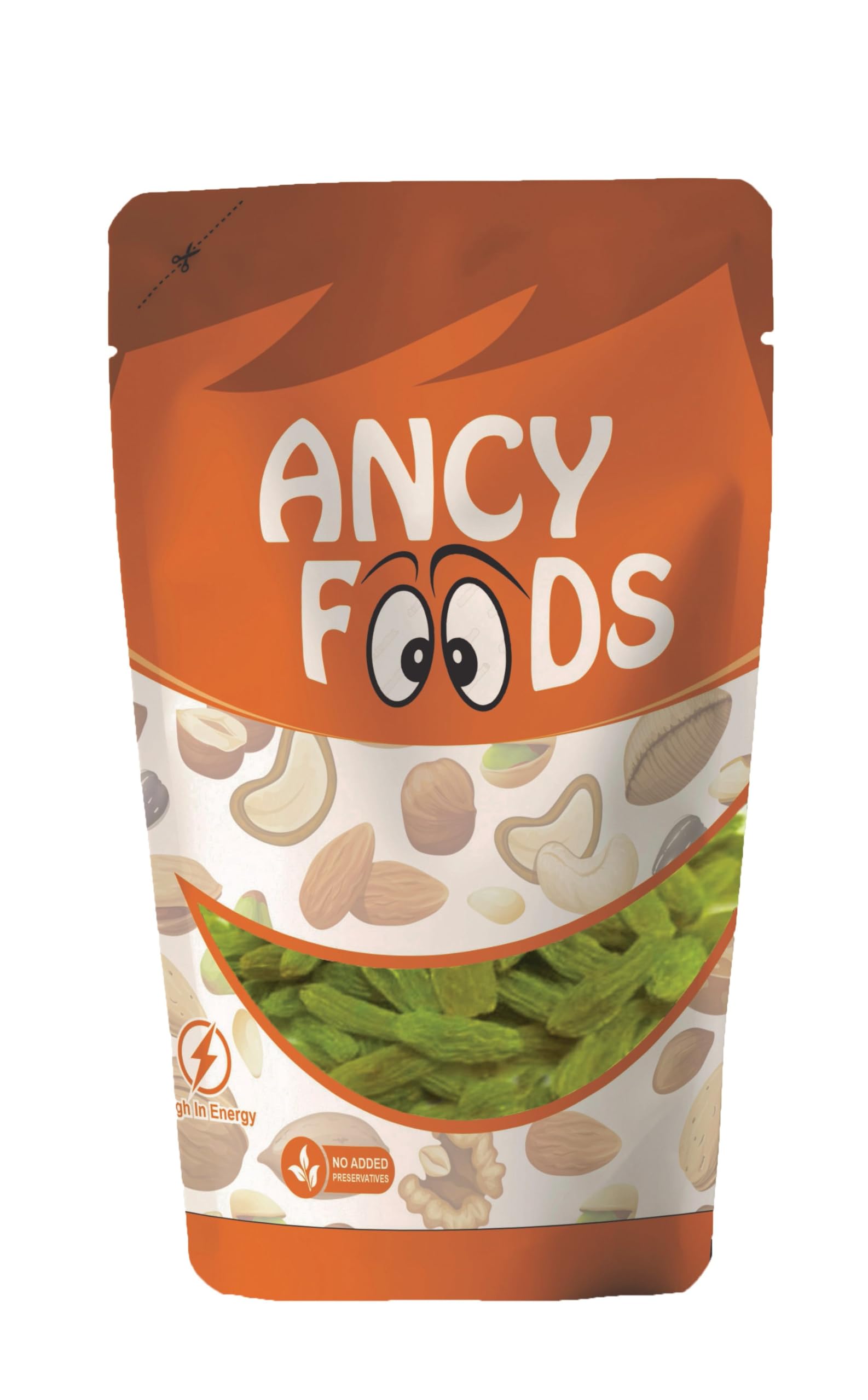ANCY Sweet and Tasty Raisins/Kishmish, 250 Grams, Fresh (B075V25RB7) Amazon Price History, Amazon Price Tracker