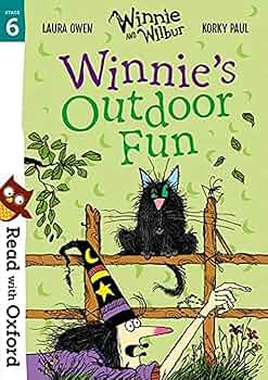 Winnie and Wilbur Read with Oxford 18冊 Winnie and Wilbur Read with Oxford 18冊 Winnie and Wilbur