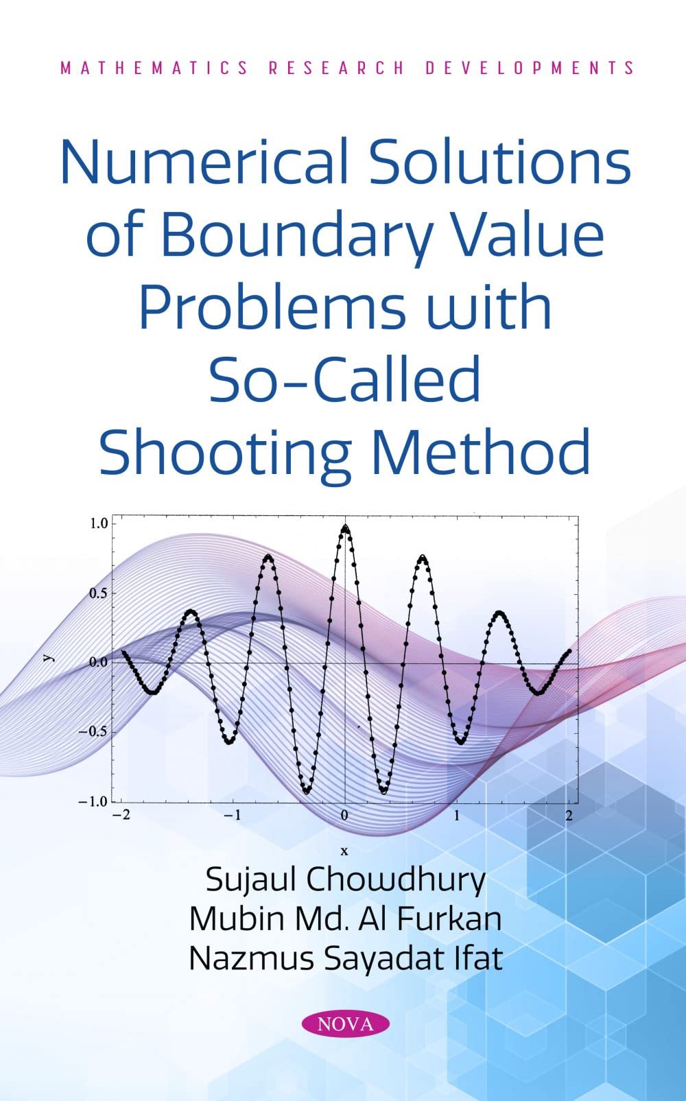 Numerical Solutions of Boundary Value Problems wit