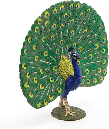 Miniatura 5 de Papo Figura Peafowl
