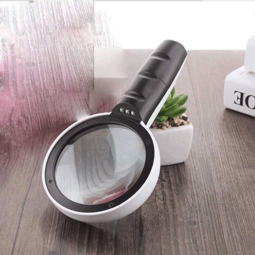 村中伸子高密度12.5cm「白色」銅板4cm＋リード線付き室内灯12V用50本