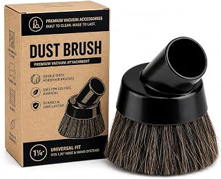 Premium Dust Brush