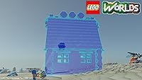 Vista 8 de LEGO Worlds - PlayStation 4