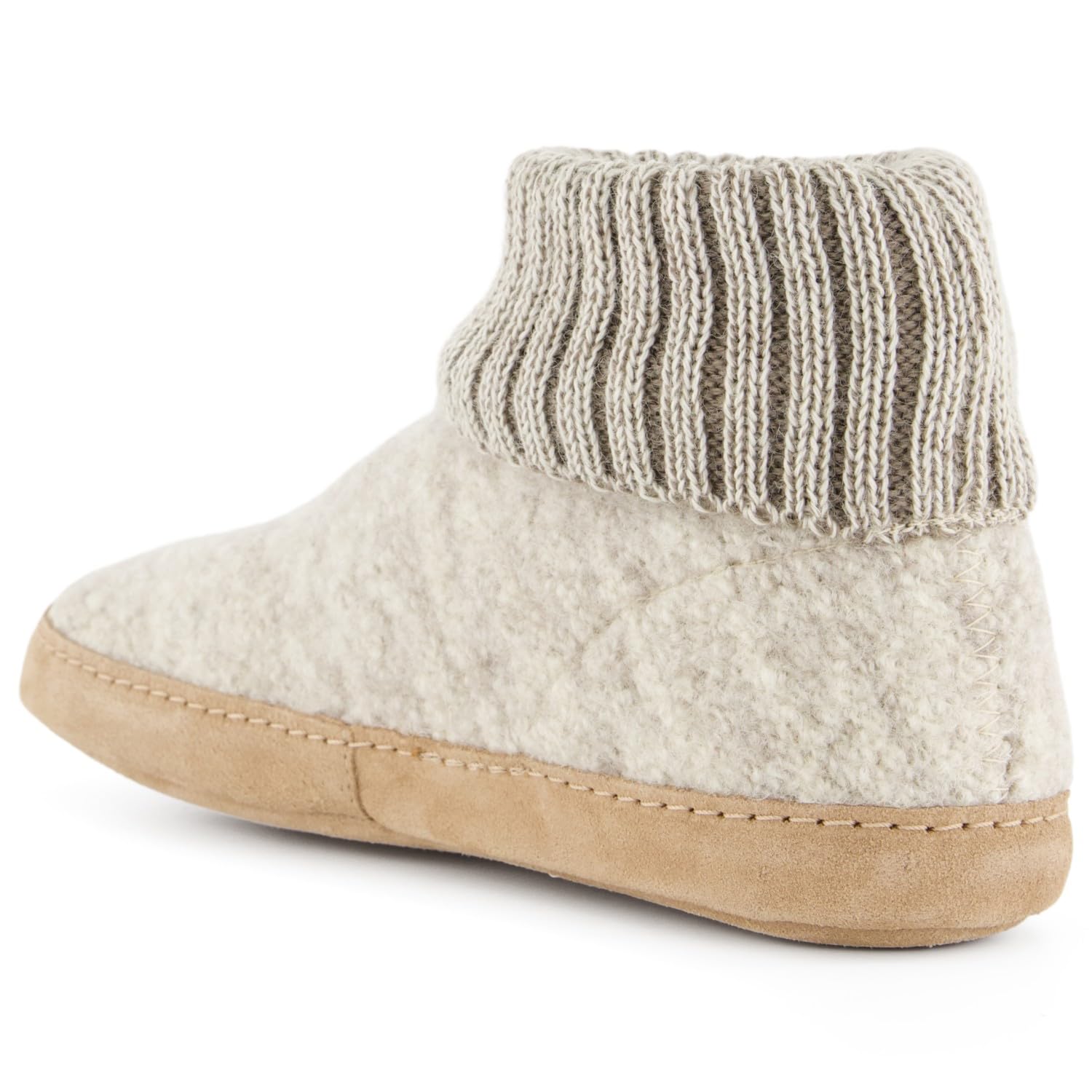 Stoic Unisex Erwachsene HyddaSt. II Wool Knit Boot Hüttenschuhe