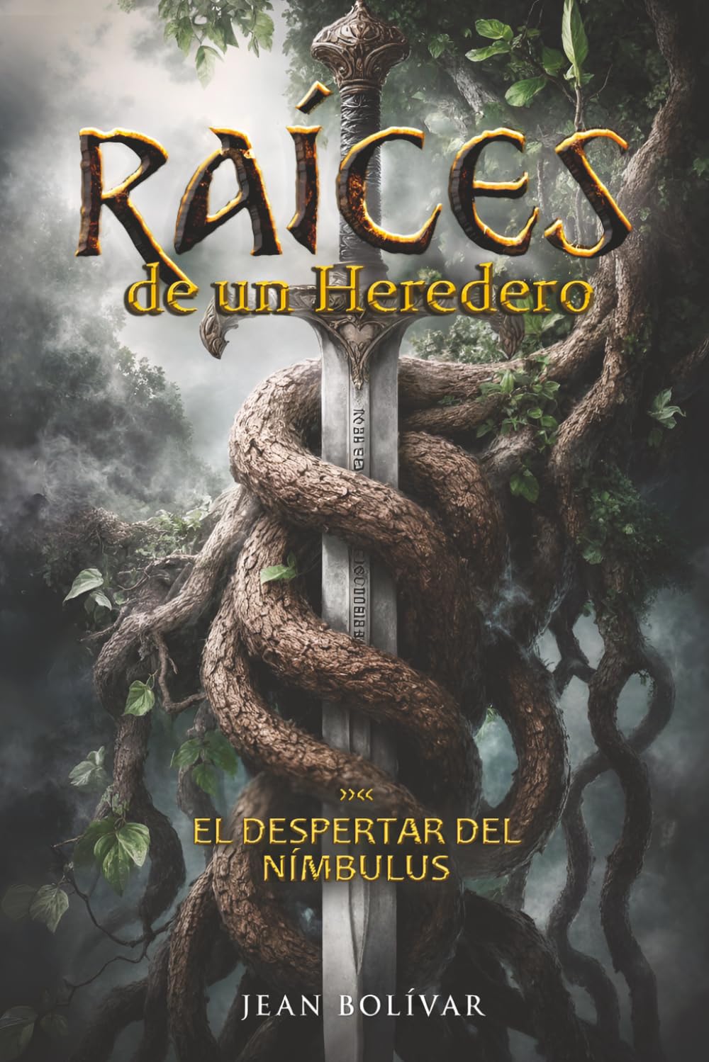 Raíces de un Heredero: El despertar del Nímbulus
