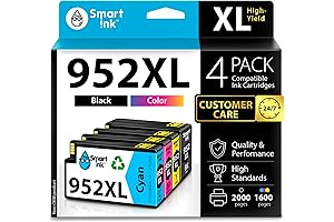 HP Office Pro 8740 Ink Cartridge: Dependable Printing for Professionals