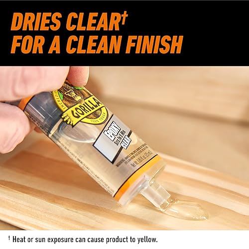 Vista 6 de Gorilla Epoxy, 4200101-2