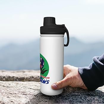 つば九郎×Hydro Flask ボトル Amazon｜東京ヤクルトスワローズ つば九郎 スポーツボトル 水筒