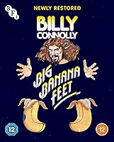 Billy Connolly: Big Banana Feet