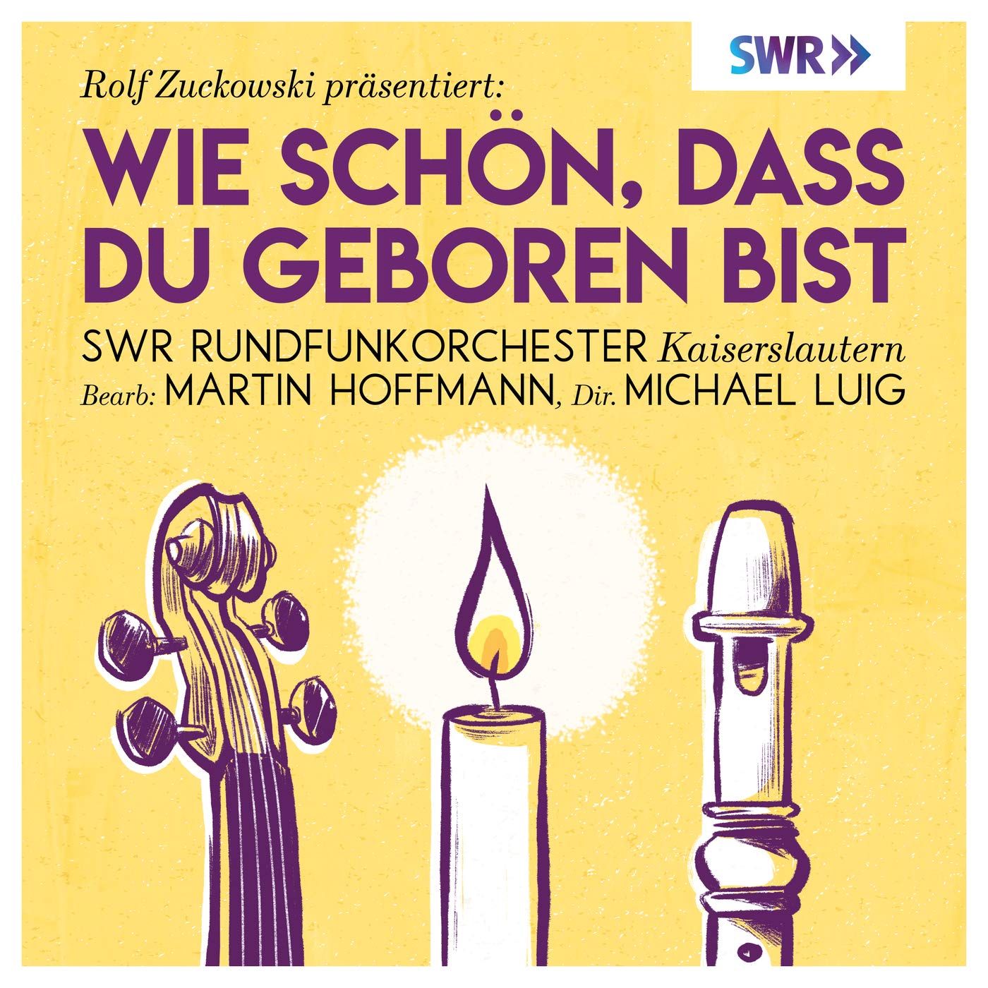 Swr Rundfunkorchester Kaiserslautern