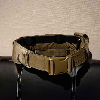 オードナンスガンベルト一式XL サファリランド ファーストライン HSGI オードナンスガンベルト一式XL サファリランド ファーストライン HSGI