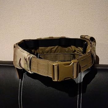 Amazon.co.jp: タスマニアンタイガー ファーストラインベルト