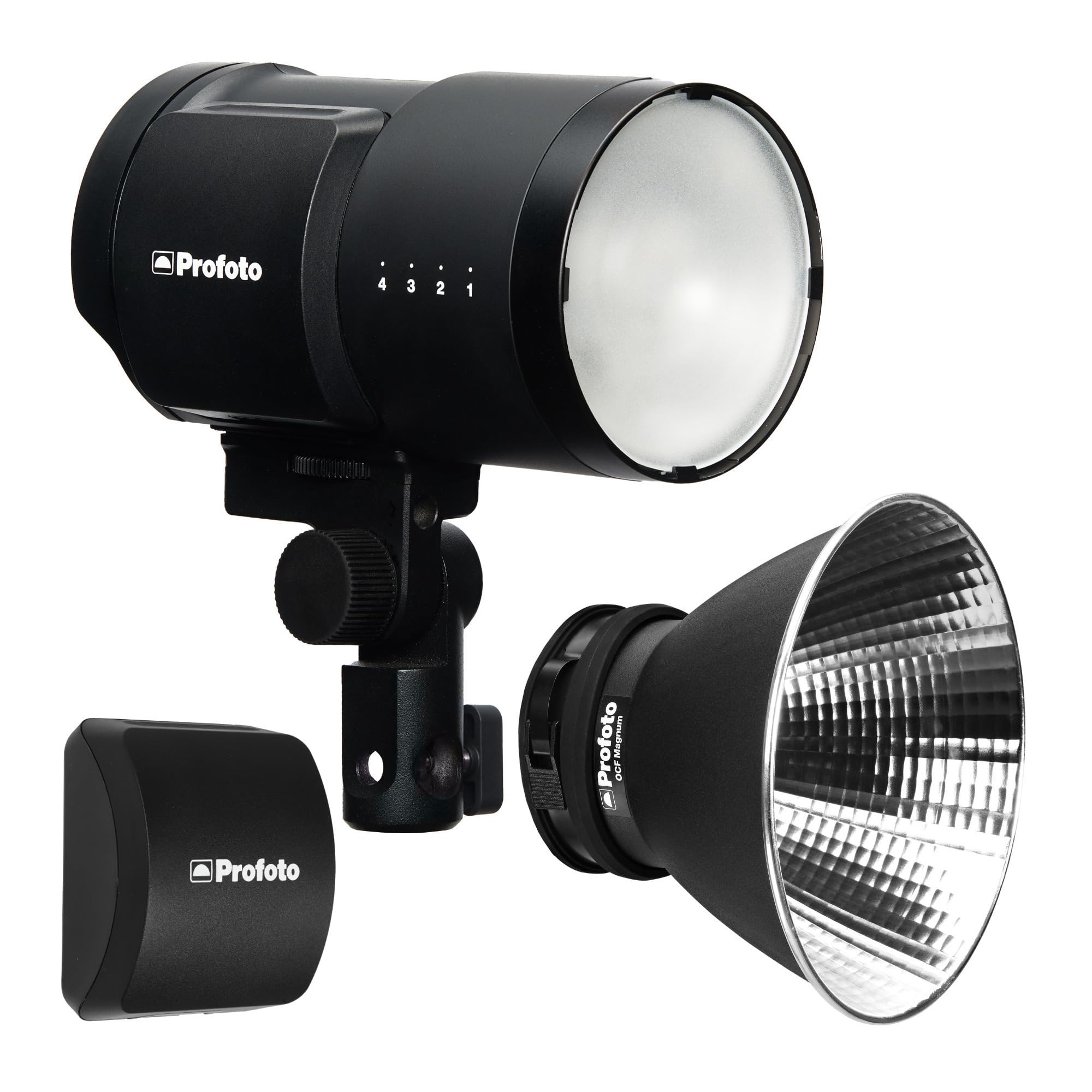 Amazon.com : Profoto B10X Off-Camera Flash and Continuous